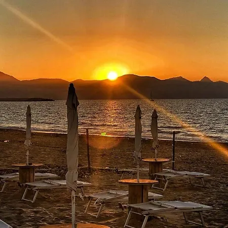 La Casa Sul Mare - Veliero Apartament