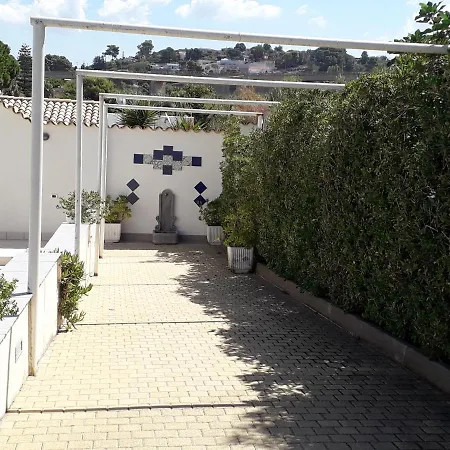Apartament La Casa Sul Mare - Veliero
