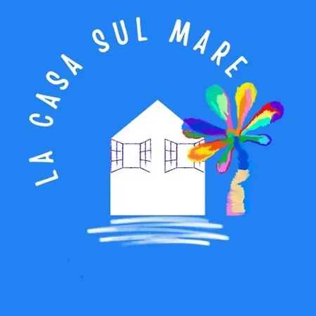 La Casa Sul Mare - Veliero