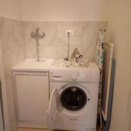 Apartament La Casa Sul Mare - Veliero Balestrate