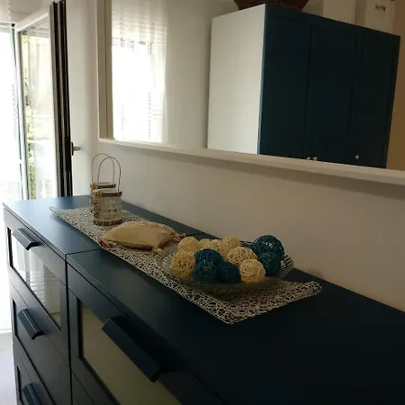 Apartament La Casa Sul Mare - Veliero