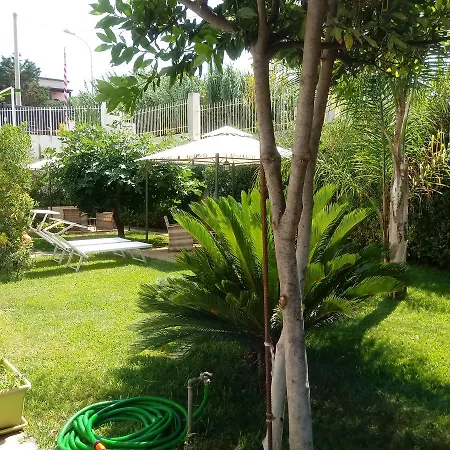 Apartament La Casa Sul Mare - Veliero