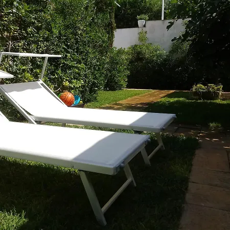 Apartament La Casa Sul Mare - Veliero *