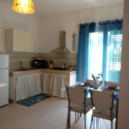 Apartament La Casa Sul Mare - Veliero *