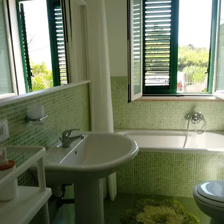 La Casa Sul Mare - Veliero Apartament