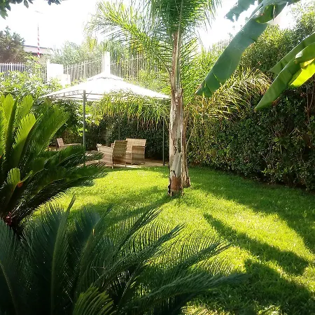 La Casa Sul Mare - Veliero Apartament Balestrate