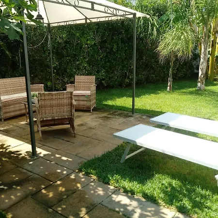La Casa Sul Mare - Veliero Apartament