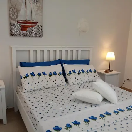 La Casa Sul Mare - Veliero Balestrate