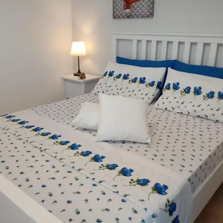 La Casa Sul Mare - Veliero Balestrate