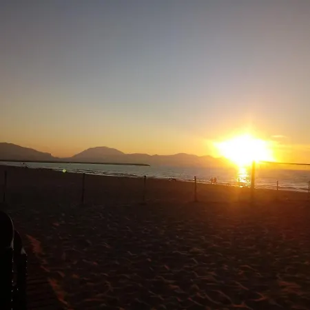 La Casa Sul Mare - Veliero Balestrate