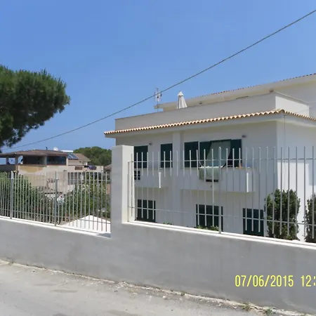 Apartament La Casa Sul Mare - Veliero *
