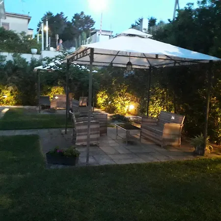 Апартаменты La Casa Sul Mare - Veliero Балестрате