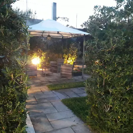 Апартаменты La Casa Sul Mare - Veliero *