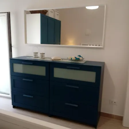 Апартаменты La Casa Sul Mare - Veliero Балестрате