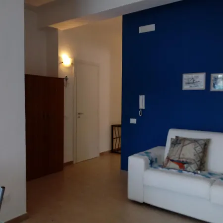La Casa Sul Mare - Veliero