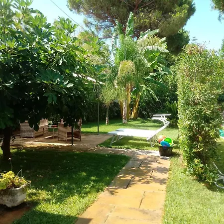 La Casa Sul Mare - Veliero *