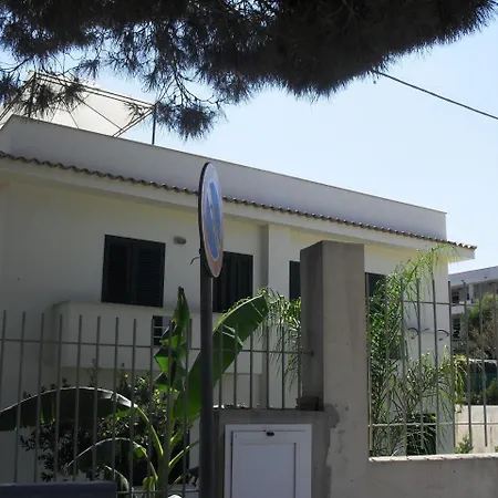 La Casa Sul Mare - Veliero Апартаменты