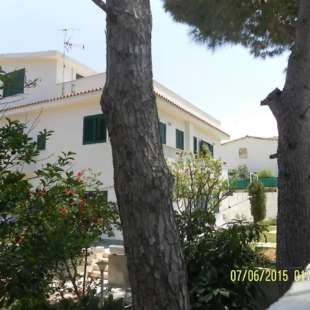 La Casa Sul Mare - Veliero